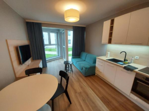 Piastowskie II Opole